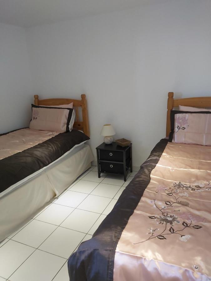 Chez Turnbulls Appartement Pomport Buitenkant foto