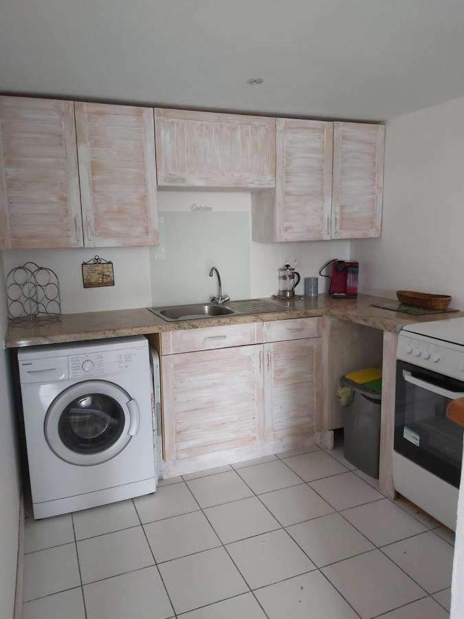 Chez Turnbulls Appartement Pomport Buitenkant foto