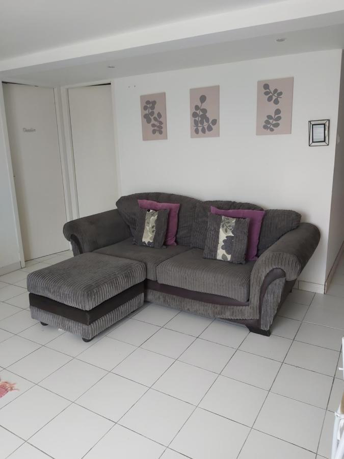 Chez Turnbulls Appartement Pomport Buitenkant foto