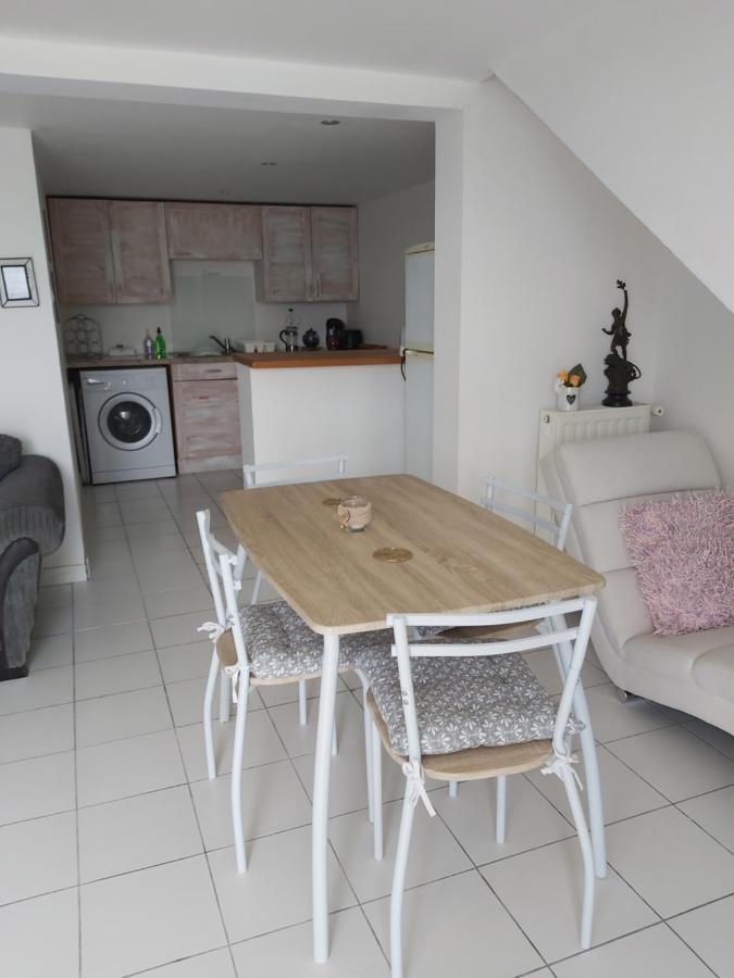 Chez Turnbulls Appartement Pomport Buitenkant foto
