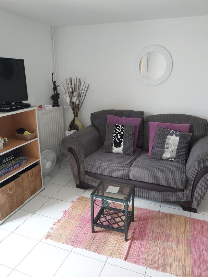 Chez Turnbulls Appartement Pomport Buitenkant foto